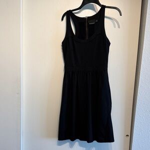 Cynthia Rowley Little Black Dress